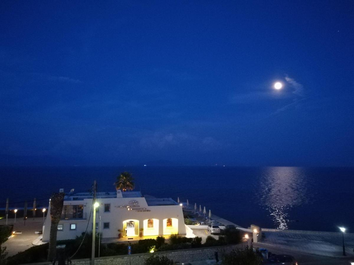 Garitsa Bay Apartment Corfu  Exterior photo