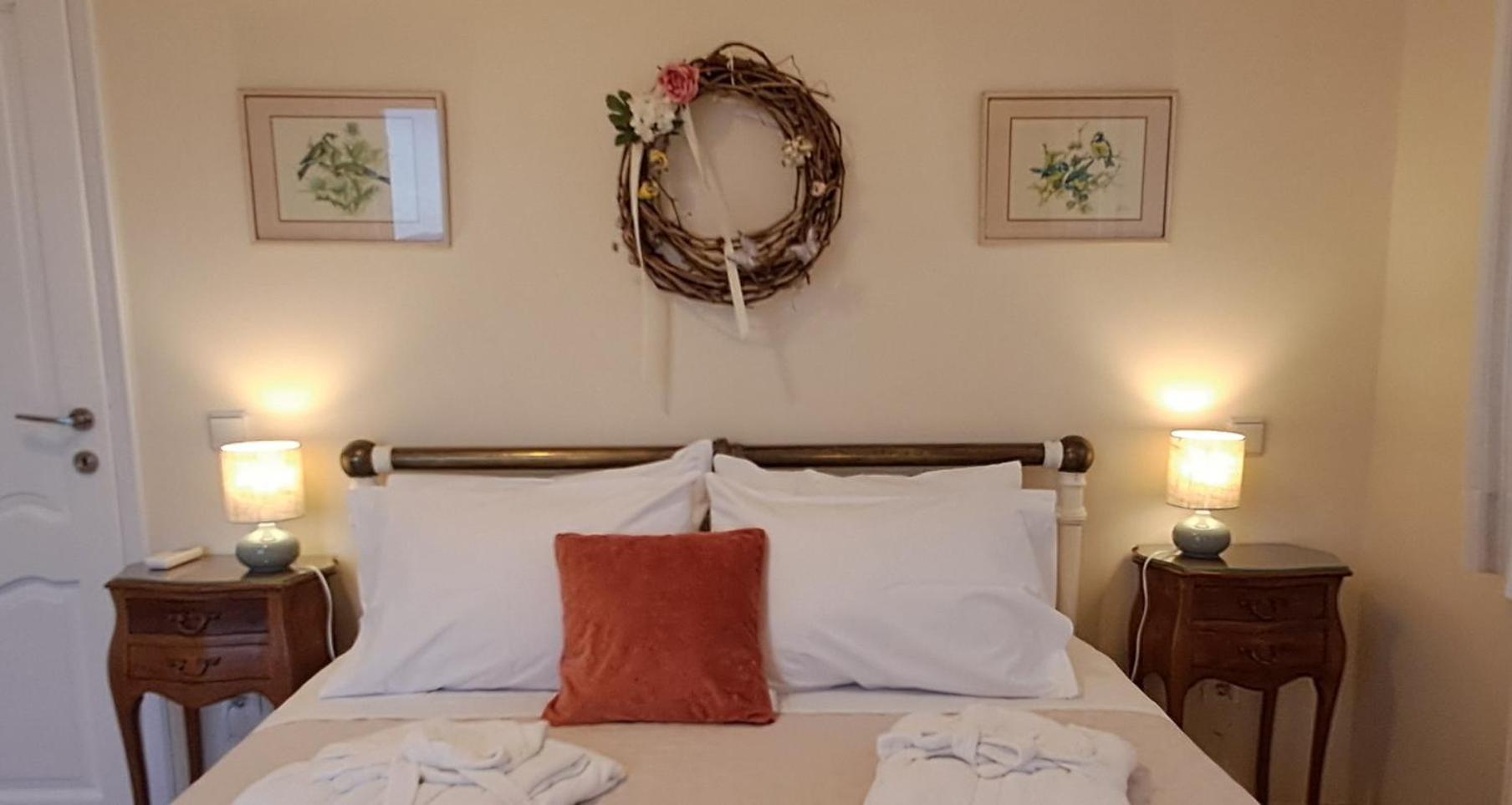 Garitsa Bay Apartment Corfu  Exterior photo