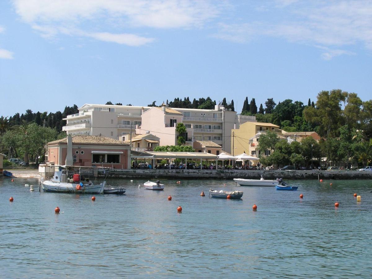 Garitsa Bay Apartment Corfu  Room photo